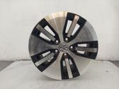 R16 alloy rim