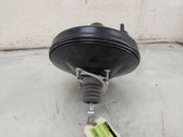 Brake booster