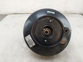 Brake booster