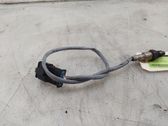 Lambda probe sensor