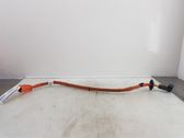 Cable de alta tensión