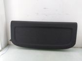 Parcel shelf