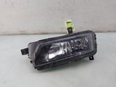 Front fog light