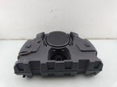 Subwoofer speaker