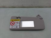 Sun visor