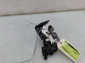 Front door cable line