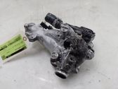 EGR valve