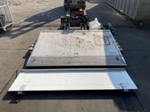 Heckklappe Kofferraumdeckel