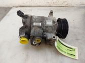 Air conditioning (A/C) compressor (pump)