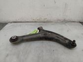Front control arm