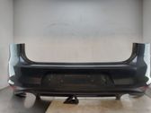 Rear bumper