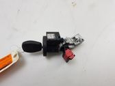 Ignition lock