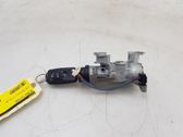Ignition lock
