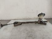 Steering rack
