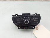 Sound control switch