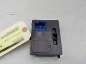 Other control units/modules
