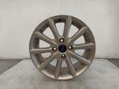 16 Zoll Leichtmetallrad Alufelge