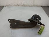 Rear control arm