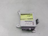 Power steering control unit/module