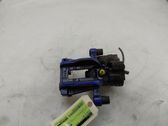 Bremssattel hinten