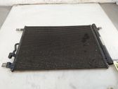 A/C cooling radiator (condenser)