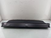 Parcel shelf load cover