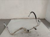 Air conditioning (A/C) pipe/hose