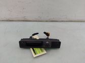 Reversing camera
