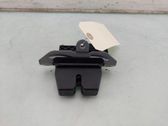 Tailgate/trunk/boot lock/catch/latch