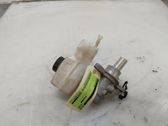 Master brake cylinder