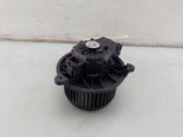 Heater fan/blower