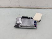 GPS navigation control unit/module