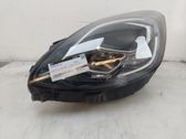 Headlight/headlamp