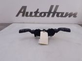 Steering wheel buttons/switches
