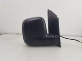 Manual wing mirror