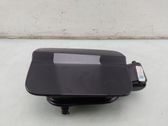 Fuel tank cap