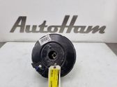 Brake booster