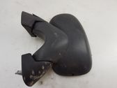 Manual wing mirror