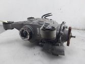 Rear differential