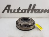 Dual mass flywheel