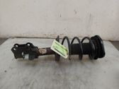 Front shock absorber/damper