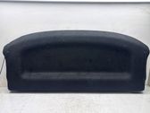 Parcel shelf