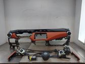 Airbag set