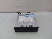 Head unit multimedia control
