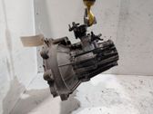 Manual 5 speed gearbox