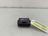 Gateway control module