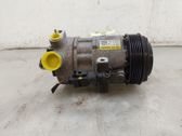 Klimakompressor Pumpe
