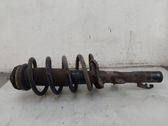 Front shock absorber/damper