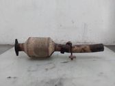 Catalyst/FAP/DPF particulate filter