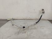 Manguera/tubo del aire acondicionado (A/C)